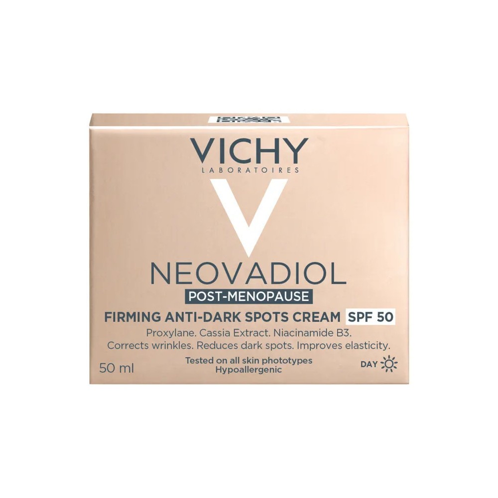 Vichy Neovadiol Post Ménopause SPF 50 50 ml