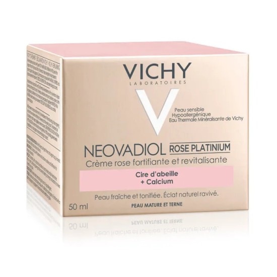 Vichy Neovadiol Rose Platinium 50 ml