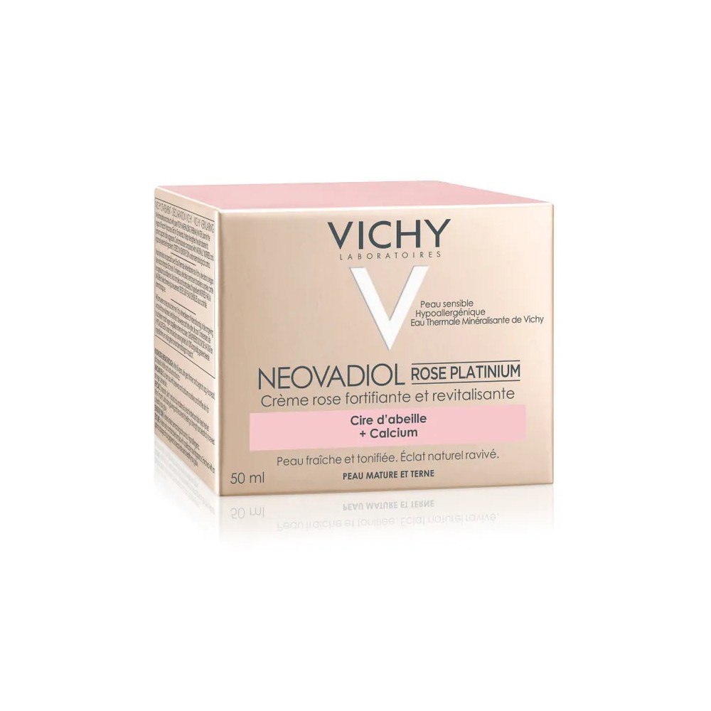 Vichy Neovadiol Rose Platinium 50 ml