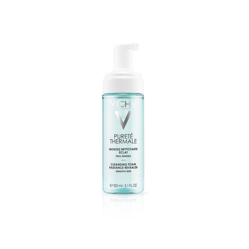 Vichy Pureté Thermale Mousse Nettoyante 150 ml