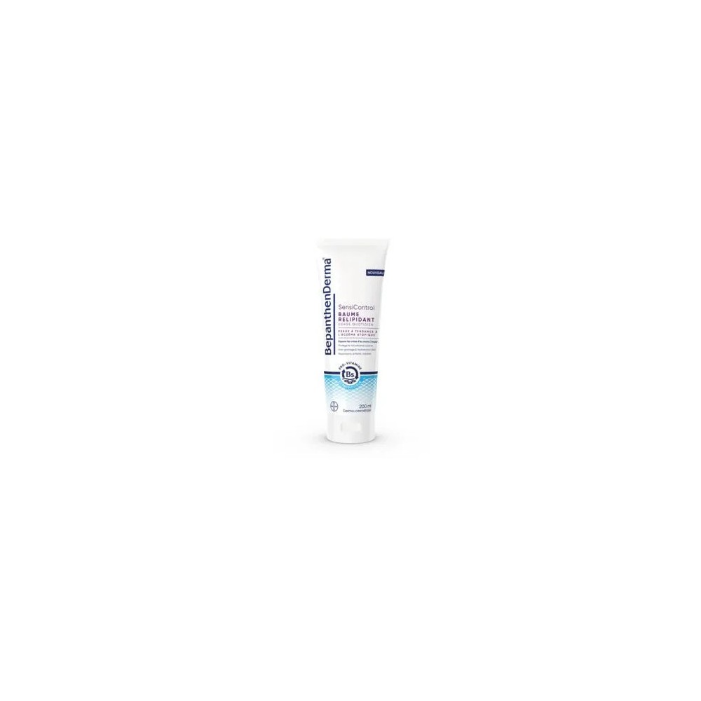 Bayer Bepanthen Derma SensiControl Baume 200 ml