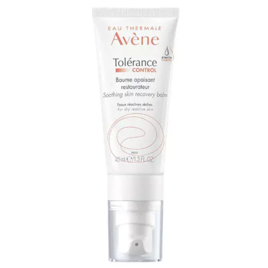 Avène Tolérance Control Baume 40 ml