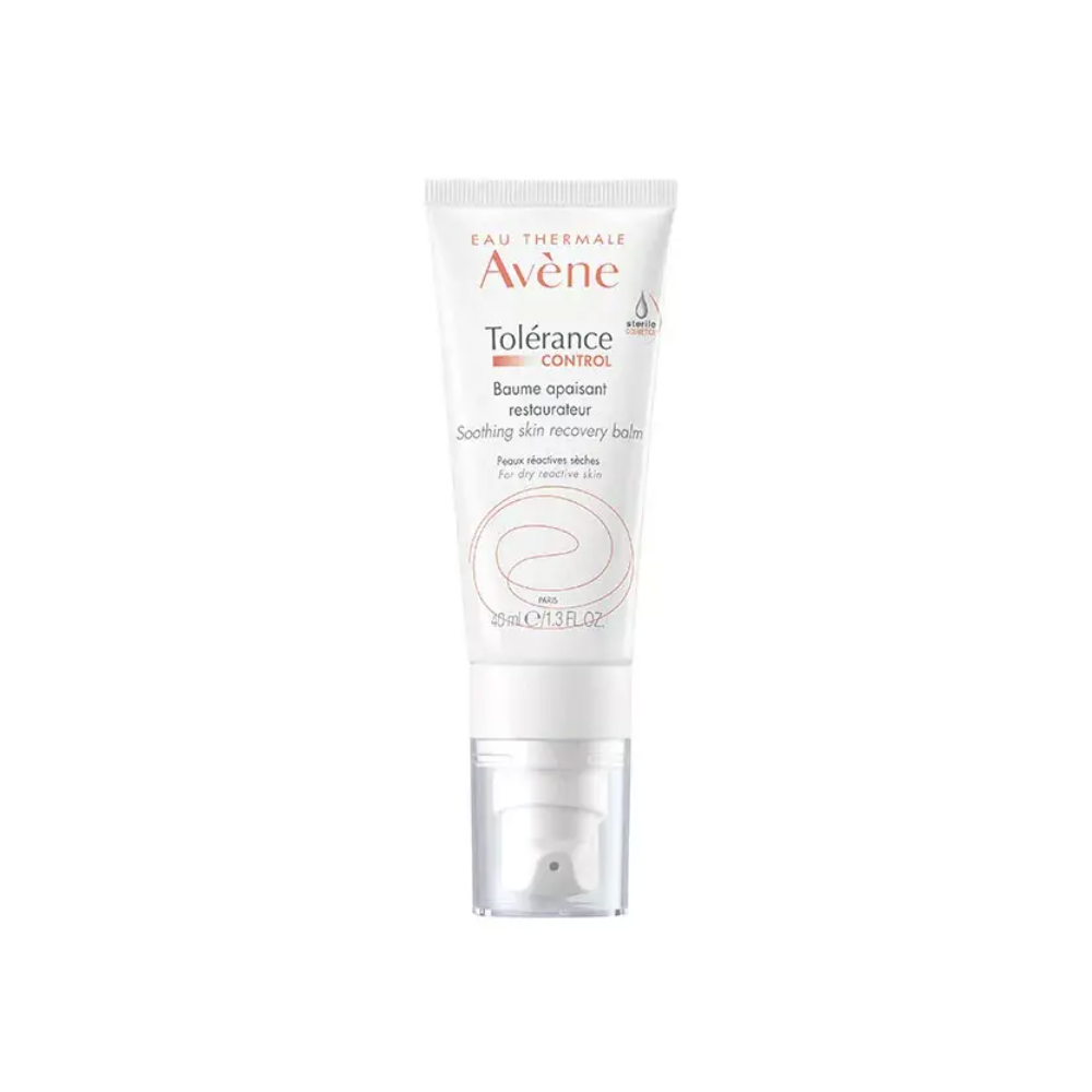 Avène Tolérance Control Baume 40 ml