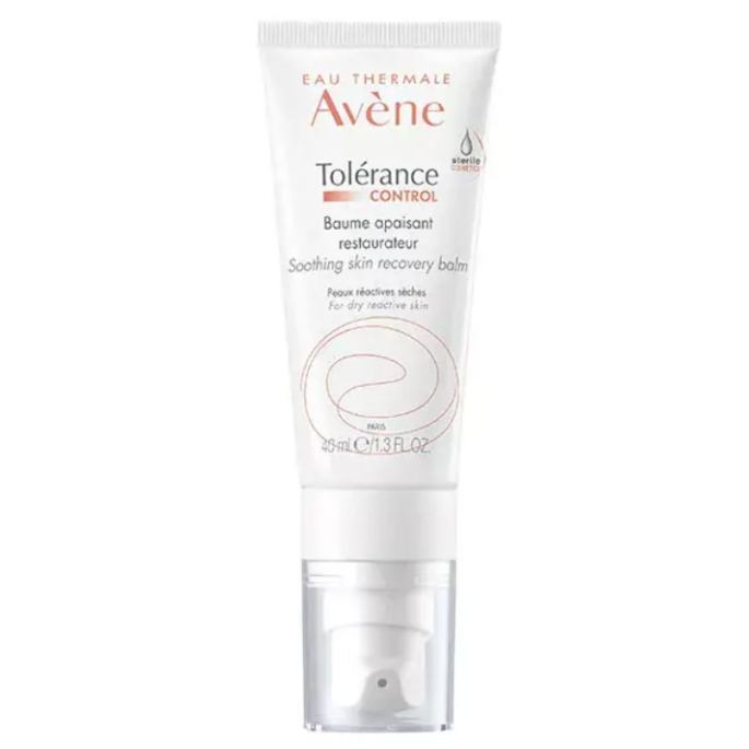 Avène Tolérance Control Baume 40 ml