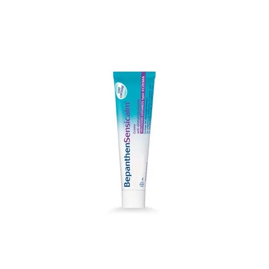 Bayer Bepanthensensicalm Crème 20 g