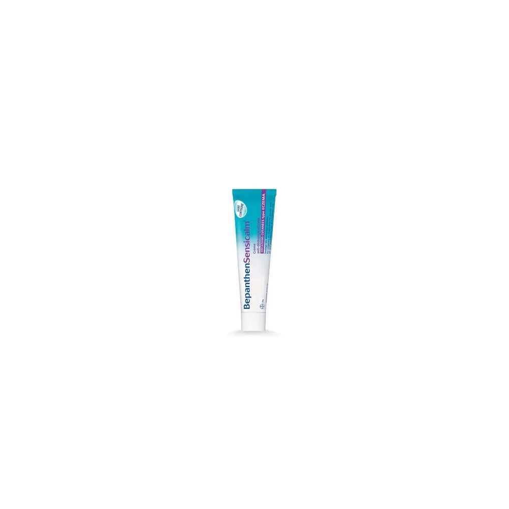 Bayer Bepanthensensicalm Crème 20 g