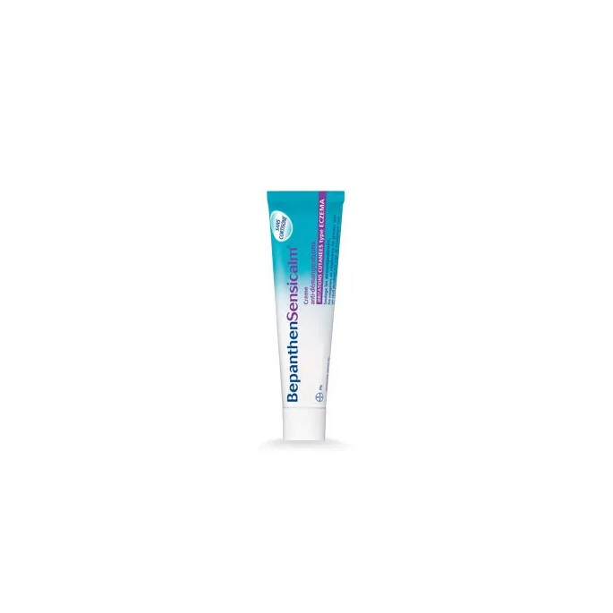 Bayer Bepanthensensicalm Crème 20 g