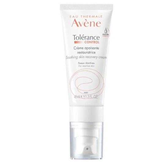 Avène Tolérance Control Crème Apaisante 40 ml