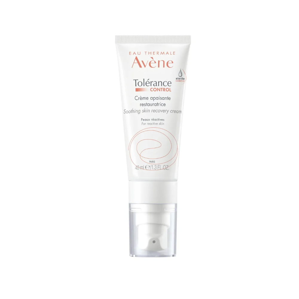 Avène Tolérance Control Crème Apaisante 40 ml