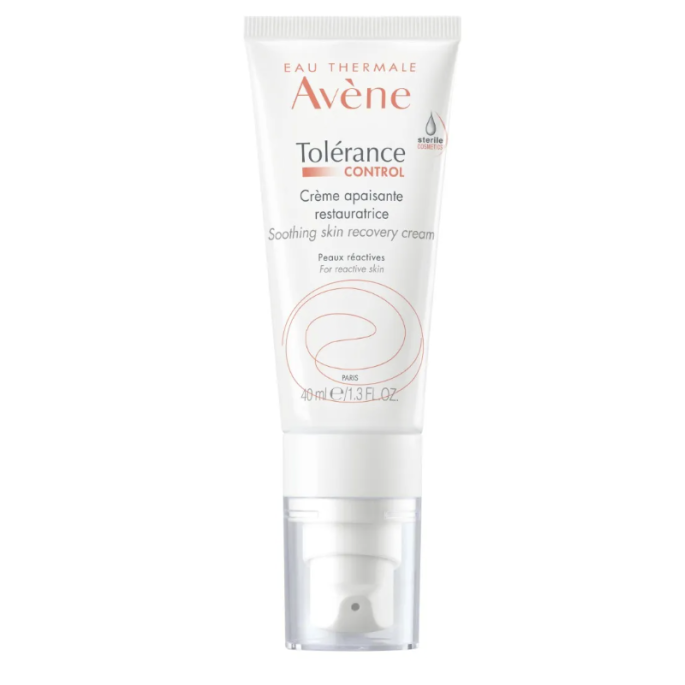Avène Tolérance Control Crème Apaisante 40 ml