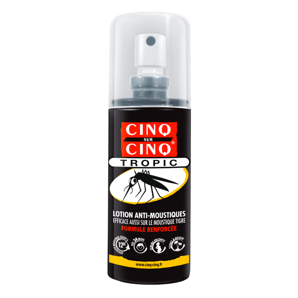 Bayer Tropic Spray 100 ml