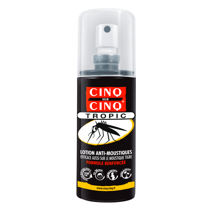 Bayer Tropic Spray 100 ml