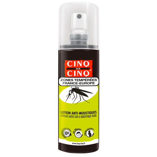 Bausch Zones Temper Spray 100 ml