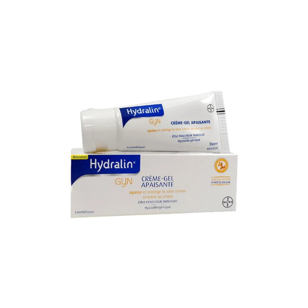 Bayer Hydralin Gyn Crème 15 ml