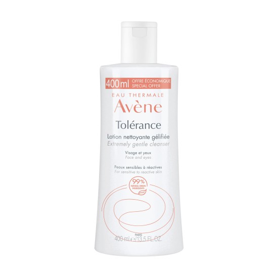 Avène Tolérance Control Lotion 400 ml