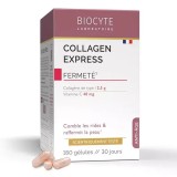 Biocyte Collagène Express Gélules