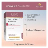 Biocyte Collagène Express Gélules