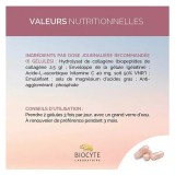 Biocyte Collagène Express Gélules