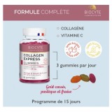 Biocyte Collagène Gummies 60