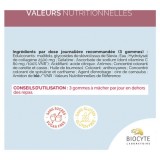 Biocyte Collagène Gummies 60