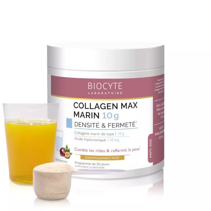 Biocyte collagene max marin