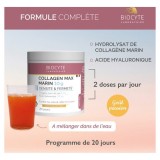 Biocyte collagene max marin