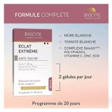 Biocyte Éclat Extreme Teint Éclatant Gélules