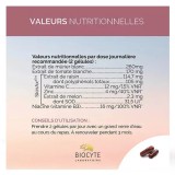 Biocyte Éclat Extreme Teint Éclatant Gélules