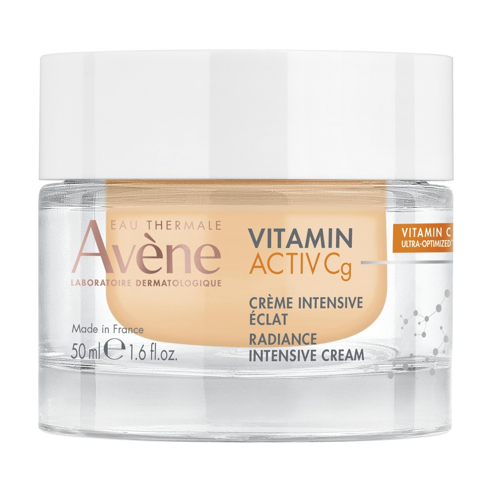 Avène Vitamin Activ Crème 50 ml