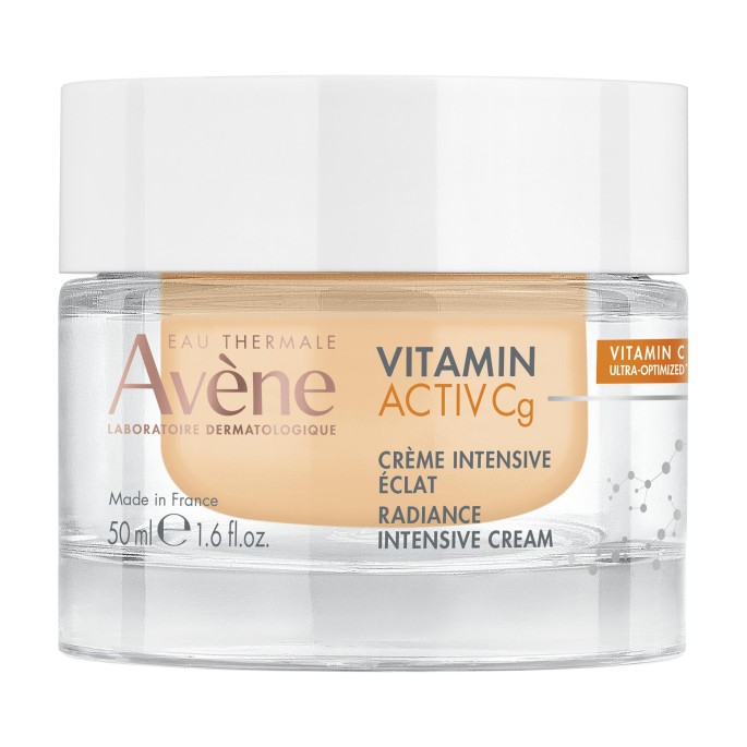 Avène Vitamin Activ Crème 50 ml