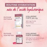 Biocyte Hyaluronic Forte 30 gélules