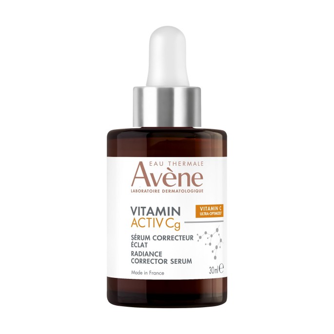 Avène sérum correcteur éclat 30 ml