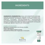 Biocyte Keratine Forte Shampoing 200 ml