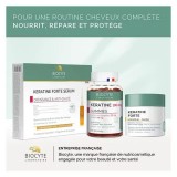 Biocyte Keratine Forte Shampoing 200 ml