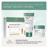 Biocyte gummies kératine 60 unités