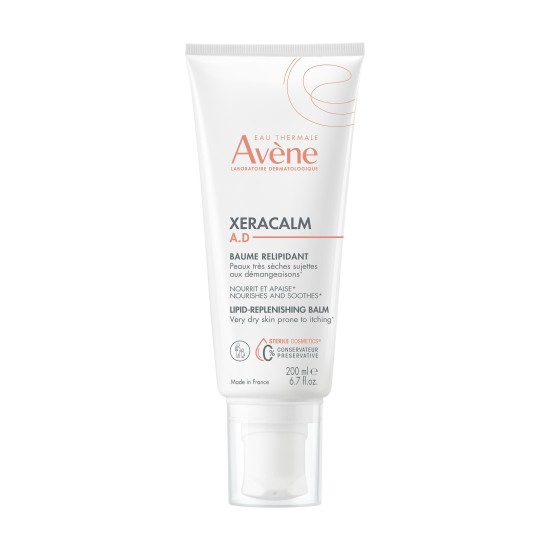 Avène Xeracalm Baume 200 ml