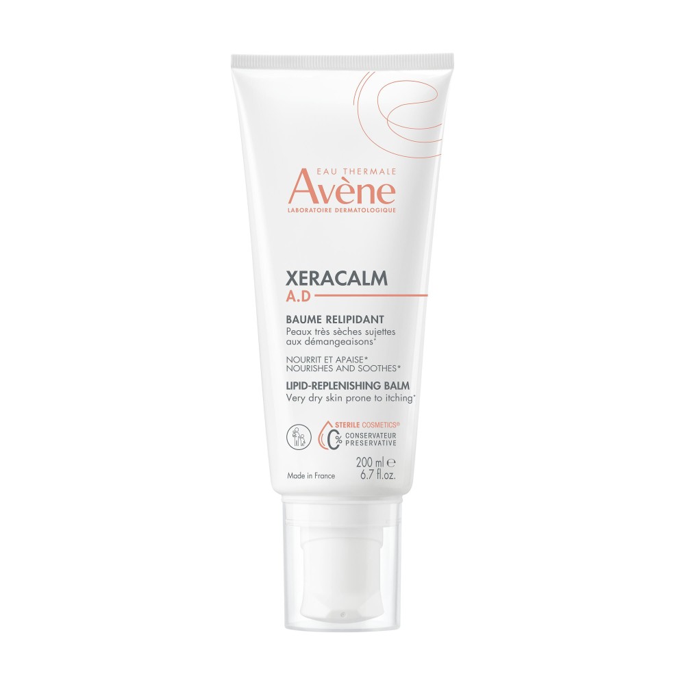 Avène Xeracalm Baume 200 ml