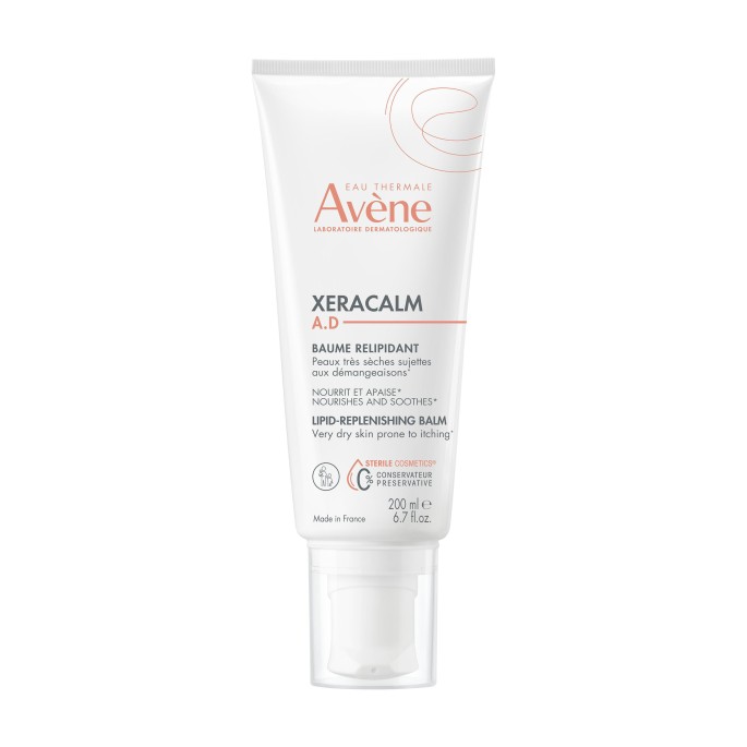 Avène Xeracalm Baume 200 ml