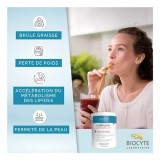 Biocyte brûleur au Morosil 240 g
