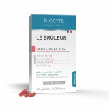 Biocyte Le Brûleur Gel 60 gélules