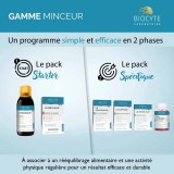 Biocyte Le Brûleur Gel 60 gélules