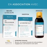 Biocyte Le Brûleur Gel 60 gélules