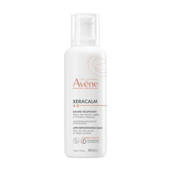 Avène XeraCalm A.D Baume 400 ml