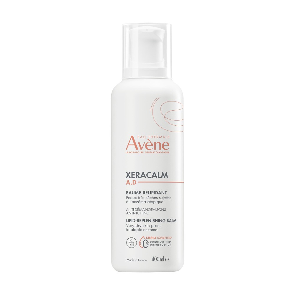Avène XeraCalm A.D Baume 400 ml