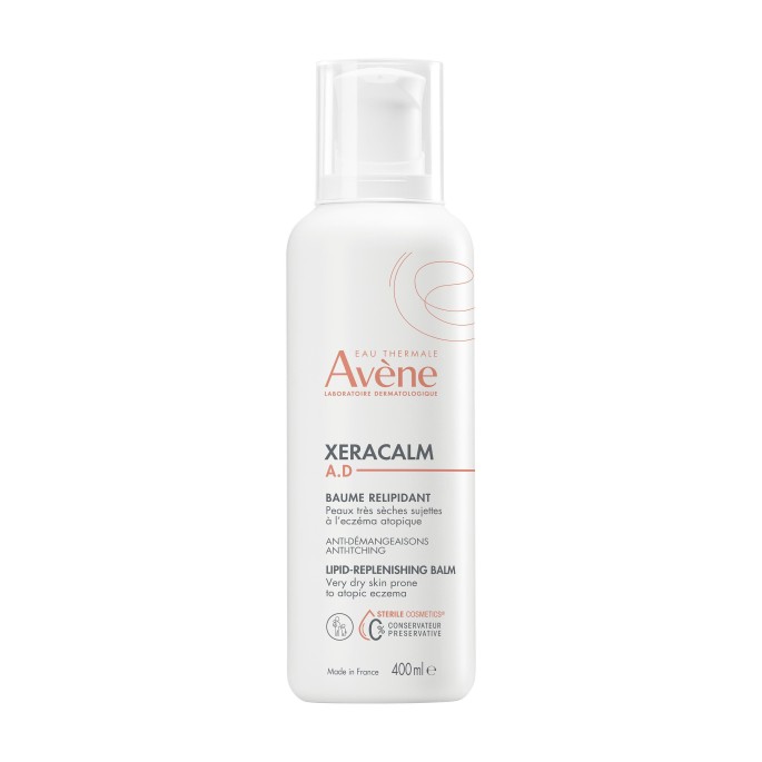 Avène XeraCalm A.D Baume 400 ml