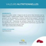 Biocyte Les Gummies Minceur