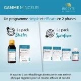 Biocyte minceur ventre plat 30 gélules