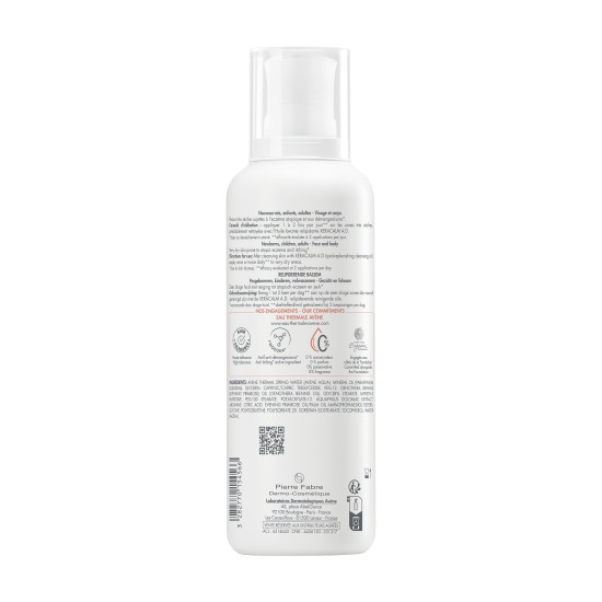 Avène XeraCalm A.D Baume 400 ml