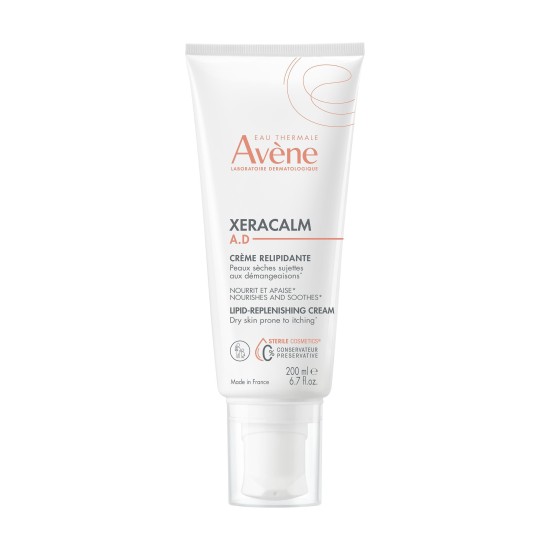 Avène XeraCalm A.D Crème 200 ml