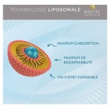 Biocyte Vitamine B12 Liposomal 30 gélules